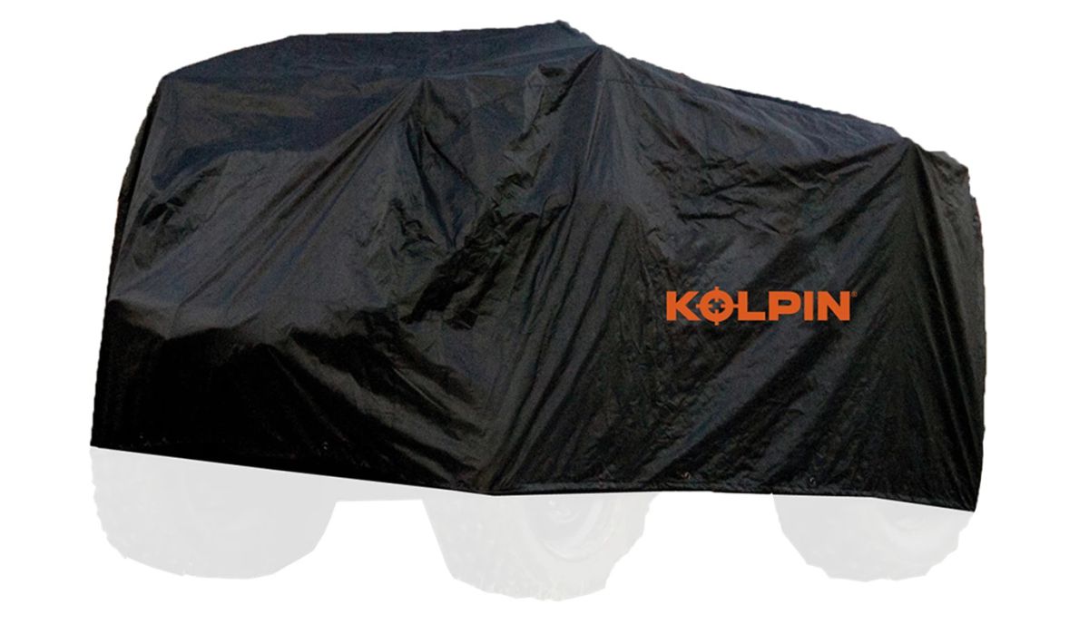 kolpin cover 240x130x120