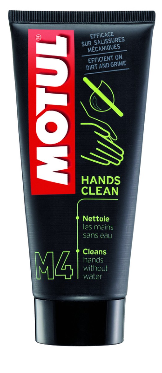 Motul M4 Hand Cleaner