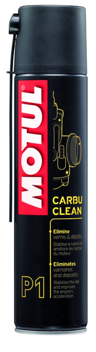 Motul MC Care P1 carburateurreiniger