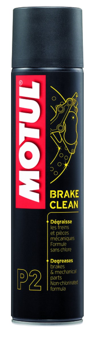 Motul MC Care P2 Remmenreiniger