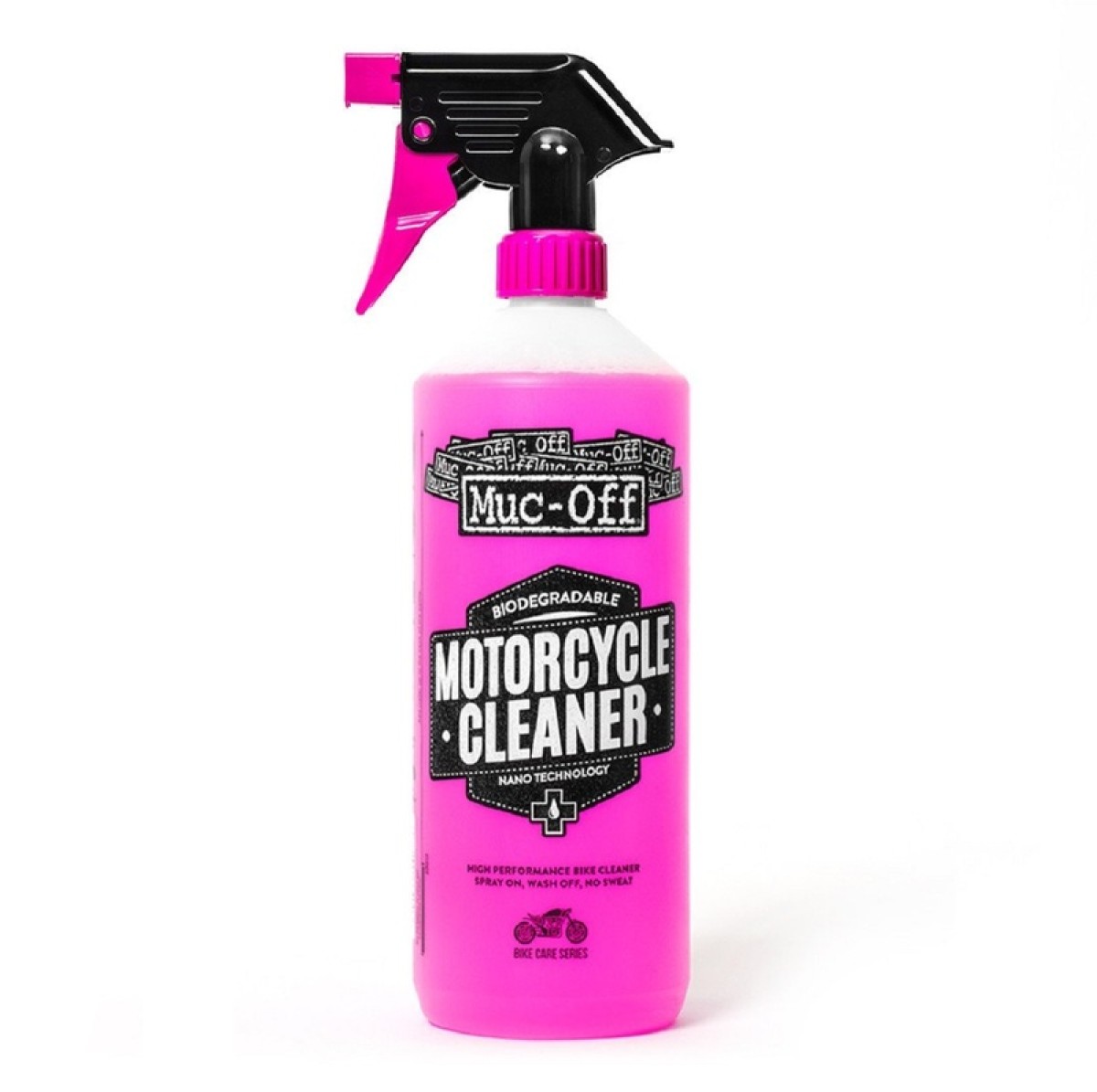 MUC-OFF Motorcycle Cleaner