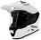 Novic Xterra helm Wit XL