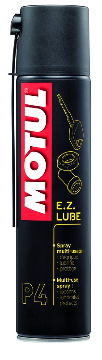 Motul MC Care P4 E.Z. lube multispray