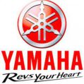 Startrelais Yamaha